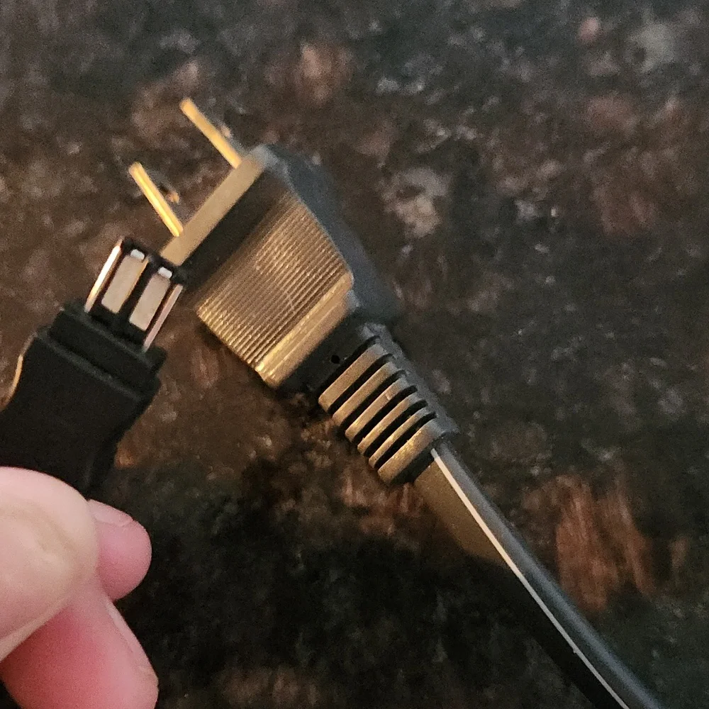 Sony Power Adapter